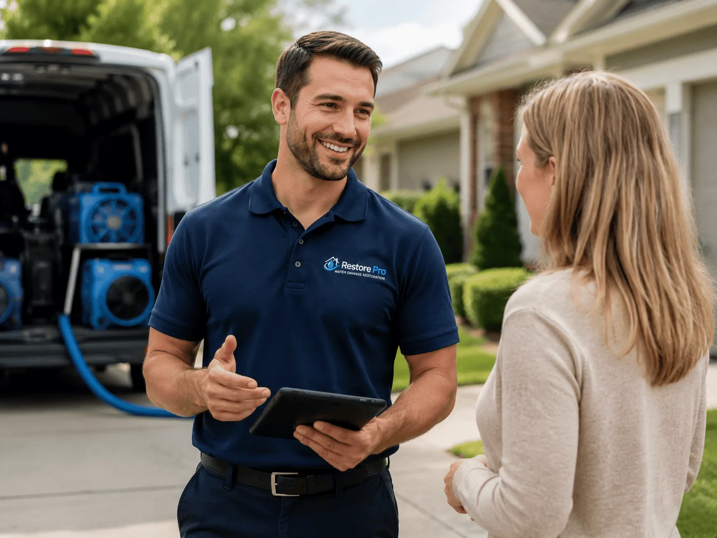 Water Damage Restoration Marathon, FL FAQs